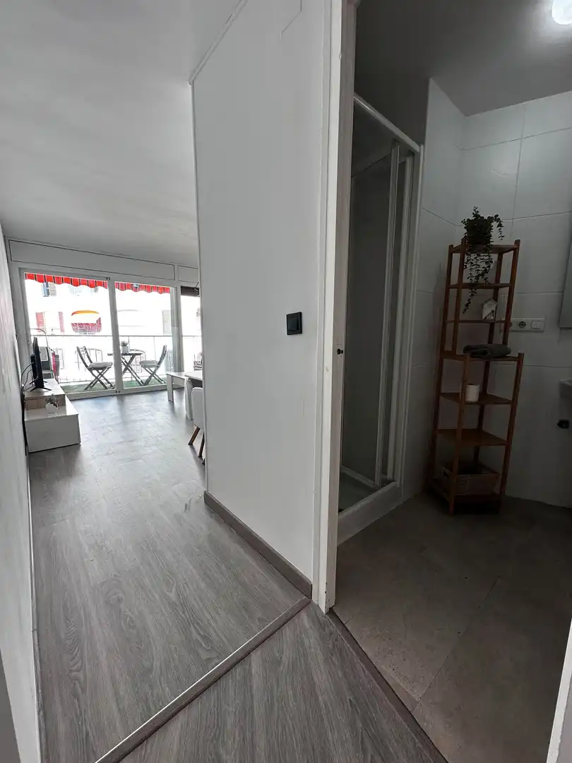 Apartamento de alquiler en Regueral - Prat d'en Forés