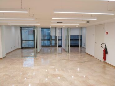 Ufficio con ascensore in affitto a Carrer Cristòfor Colom 4