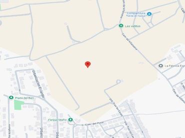 Terreno residencial en venta en Ramal de Espartinas