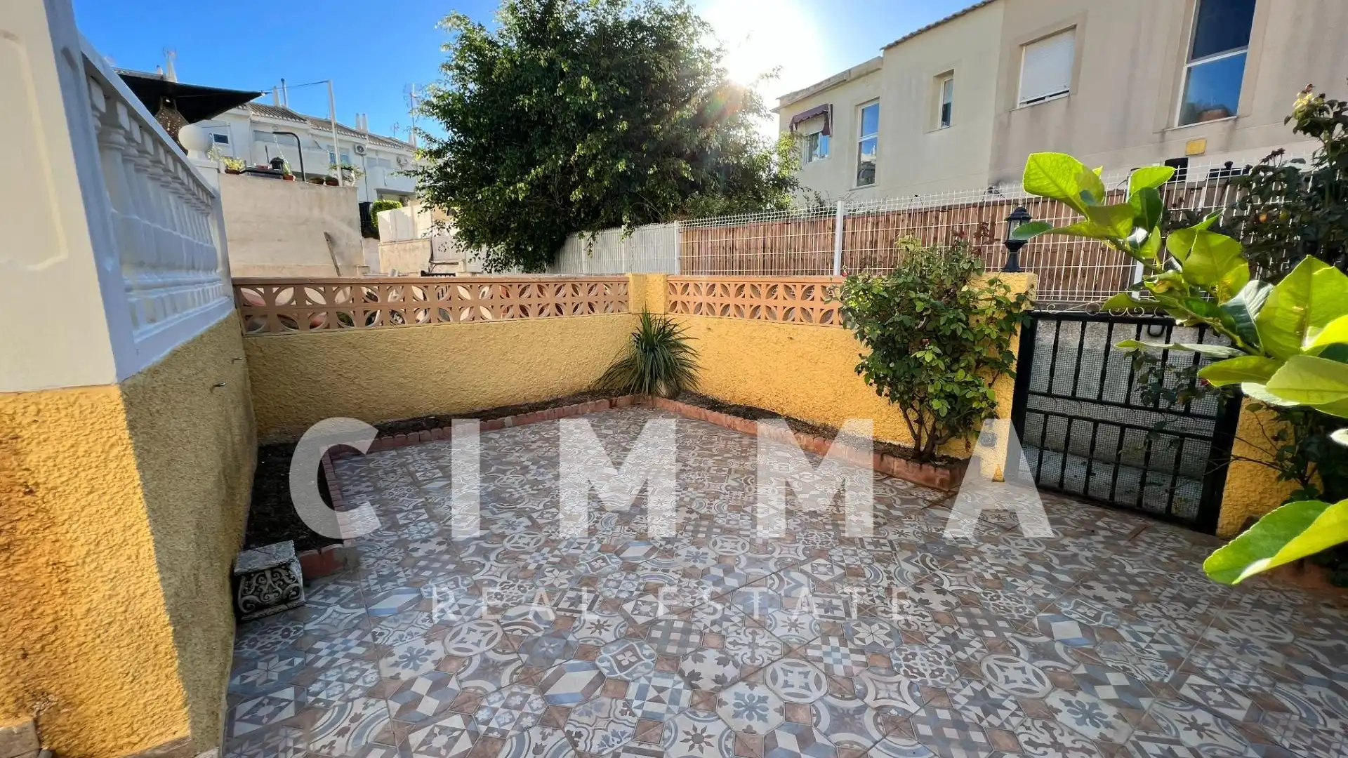 Single-family semi-detached for sale in Barranco Hondo