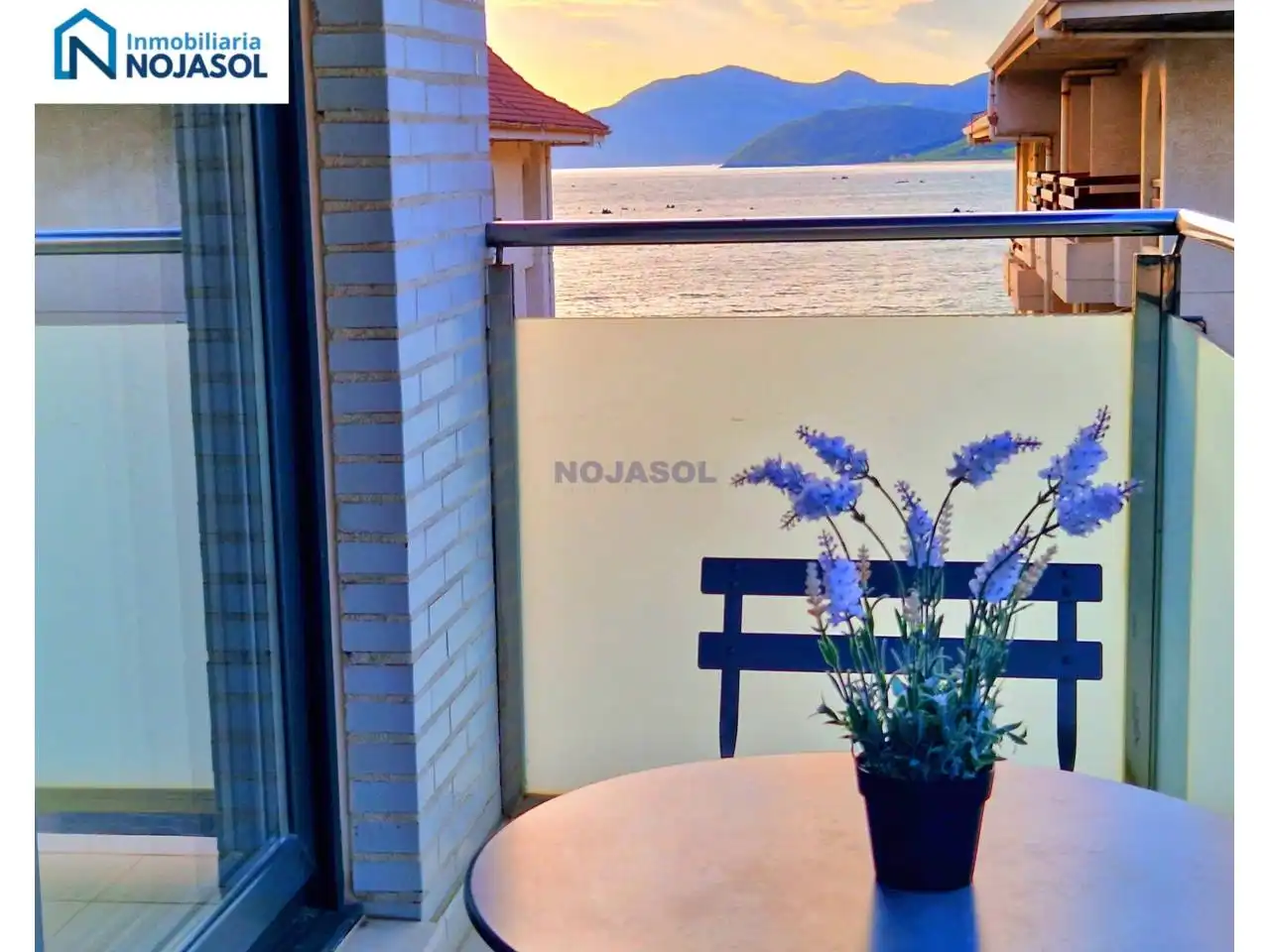 Apartment mit Pool zur Miete in Calle la costa 2, imagen 4