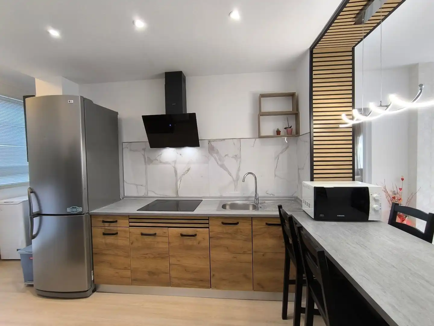 Apartment mit Aufzug zum Verkauf in Nord, imagen 7