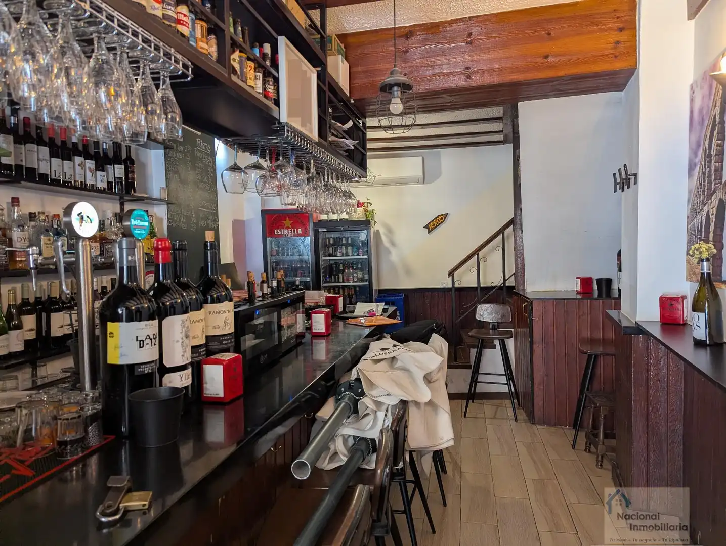 Business premises for sale in Plaza Mayor - San Agustín, imagen 6