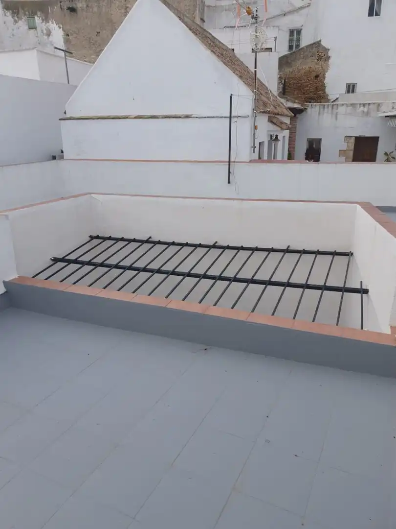 Maison avec terrasse à vendre à Vejer, imagen 27
