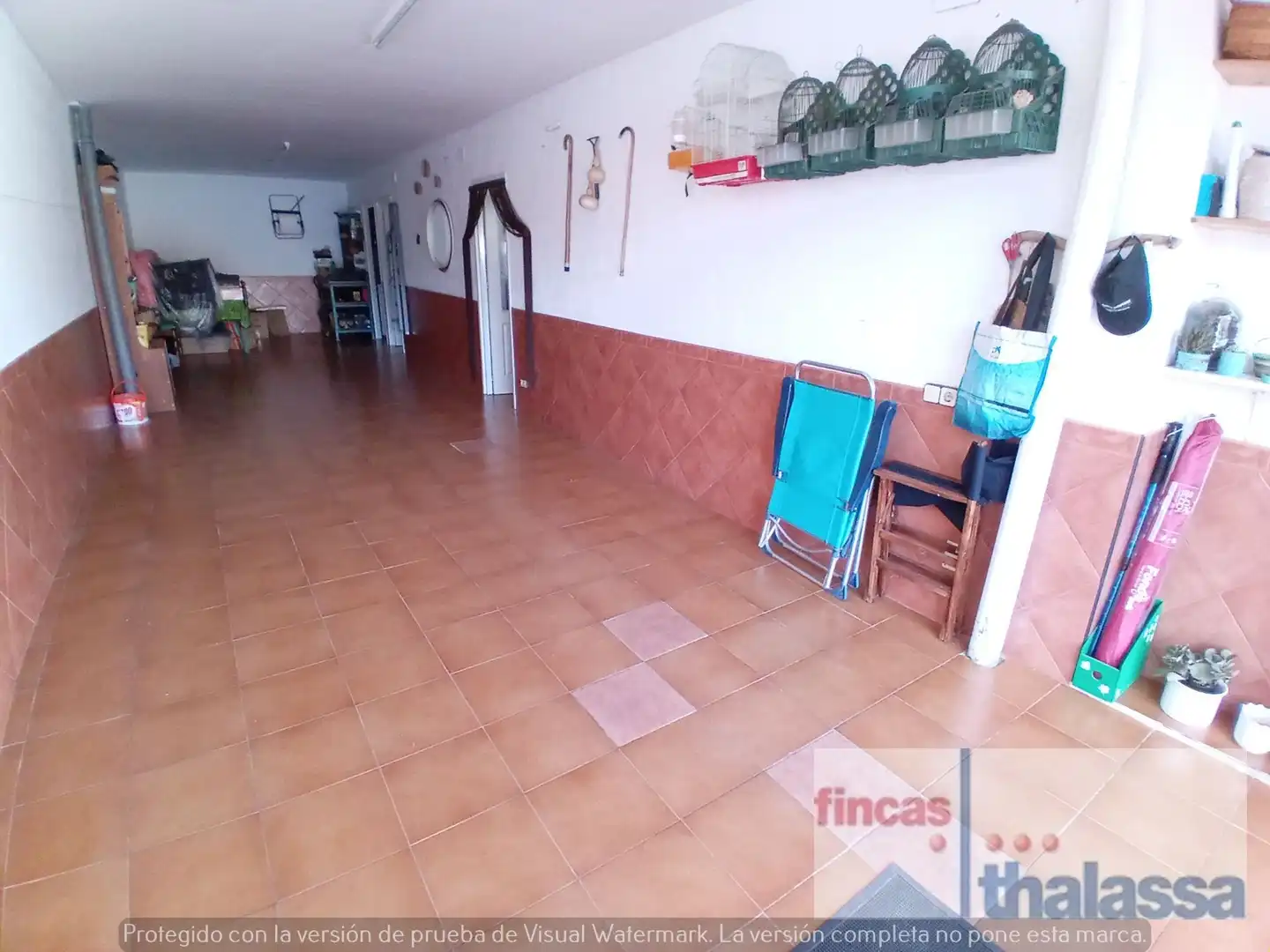 Casa con piscina in vendita a Santa Clotilde, imagen 25