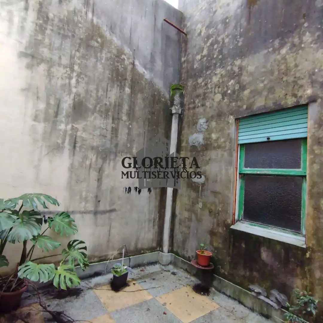 Vista exterior de Casa o chalet en venta en Vigo  con Calefacción y Balcón