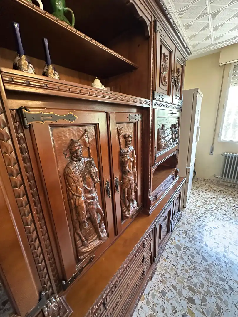 Casa o chalet en venta en Jaén con Aire acondicionado, Jardín privado y Terraza