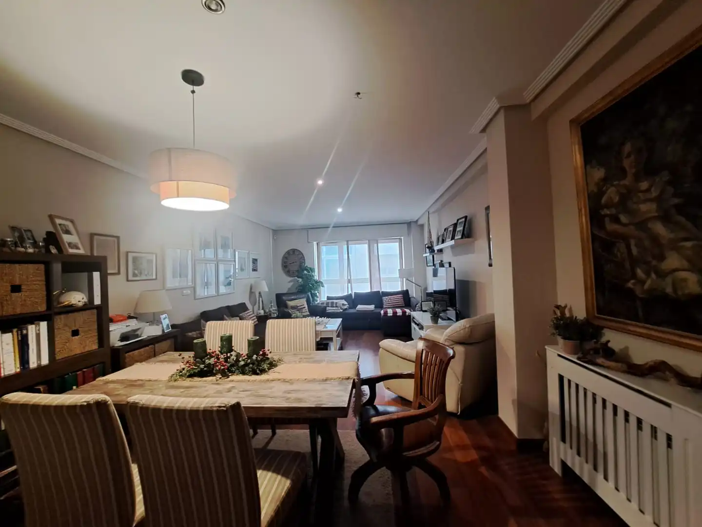 Appartement avec ascenseur à vendre à Calle Jabonerías, imagen 2