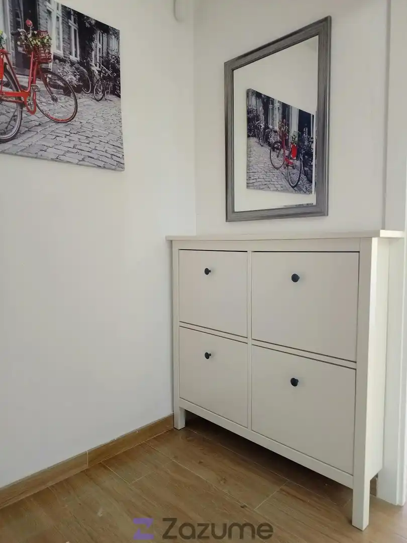 Flat for rent in Camas  with Terrace, Oven and Washing machine