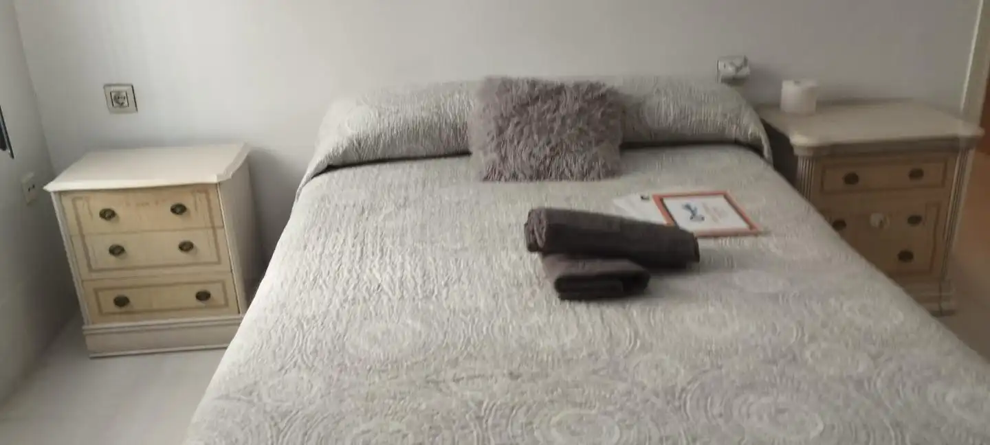 Bedroom of Ground floor for sale in Cádiz