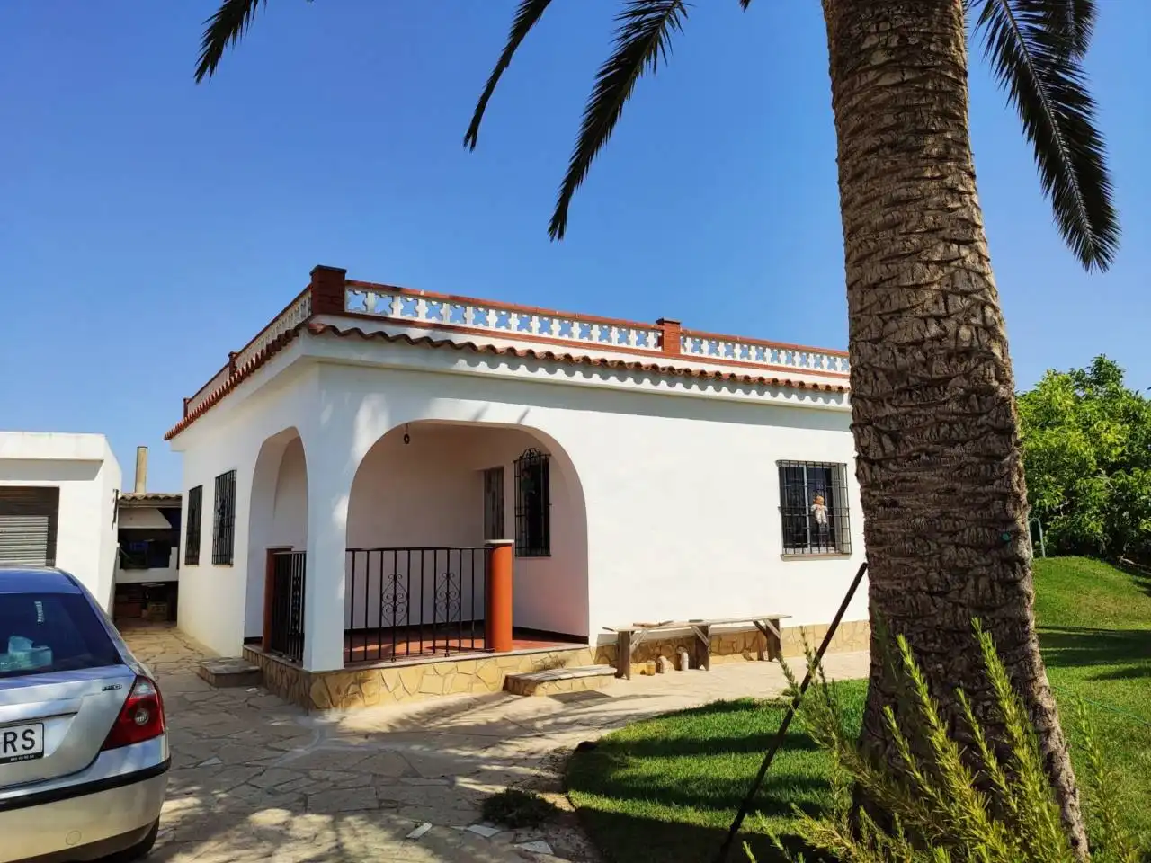 Casa rústica con piscina en venta en Poligono 3, Parcela 398, 301, imagen 2