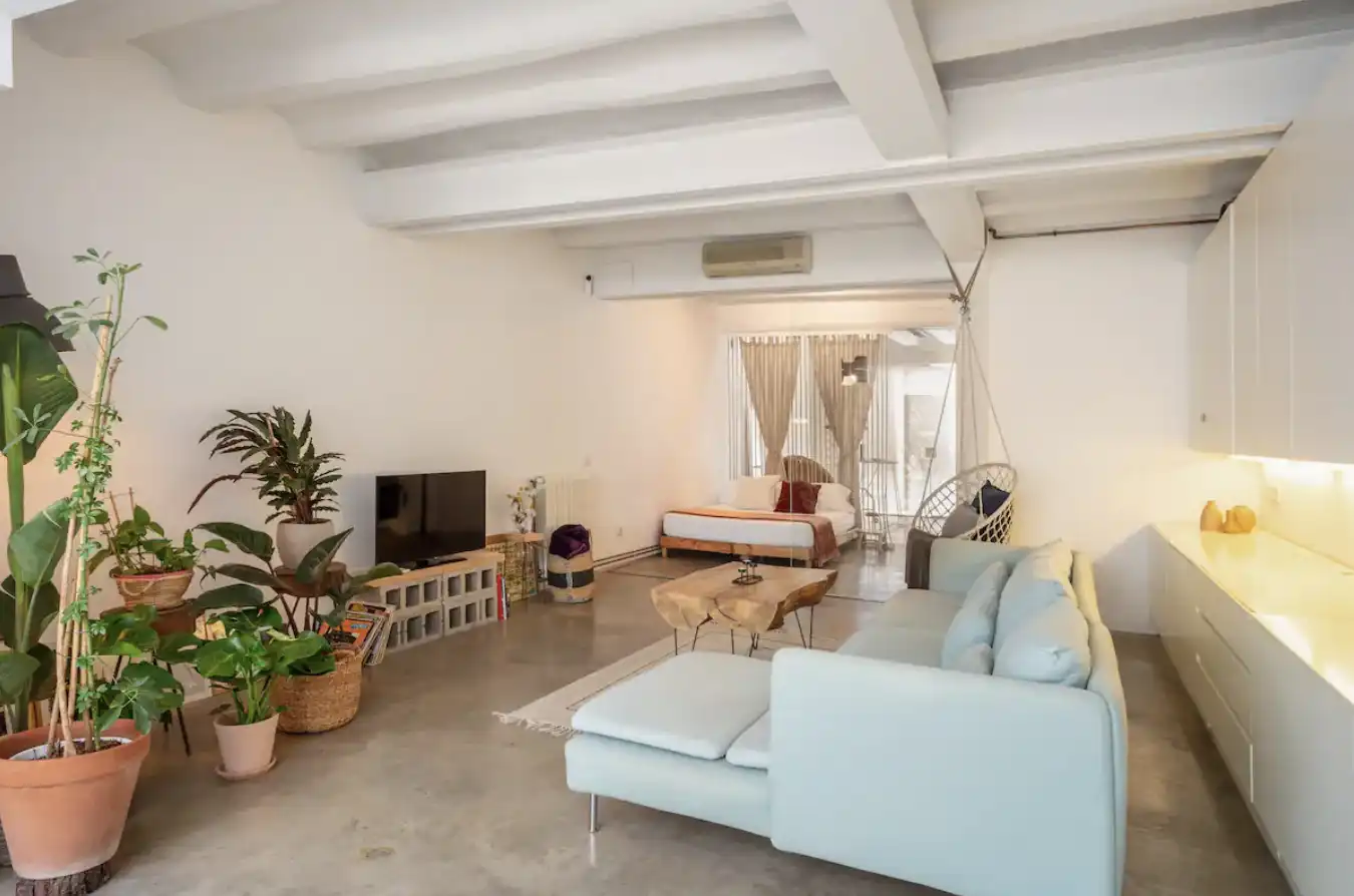 Lofts for sale in Carrer dels Pellaires, Diagonal Mar i el Front Marítim del Poblenou
