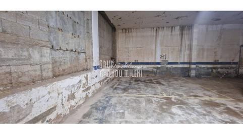 Foto 5 de Garatge en venda a San Vicente Ferrer, 9, Catarroja, Valencia