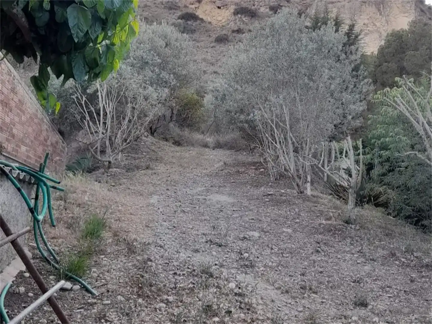 Finca rústica en venda en Os de Balaguer
