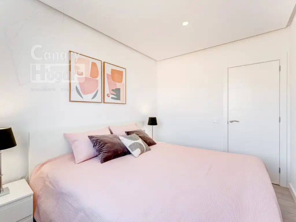 Apartment mit Aufzug zum Verkauf in Calle Aljibe El, imagen 15