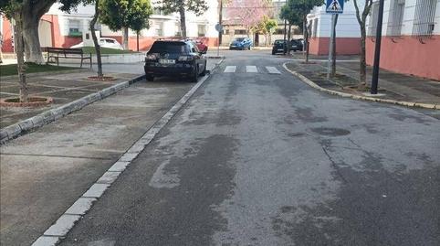 Foto 2 de Apartament en venda a Calle Almanzora, La Pastora - La Estación, Cádiz