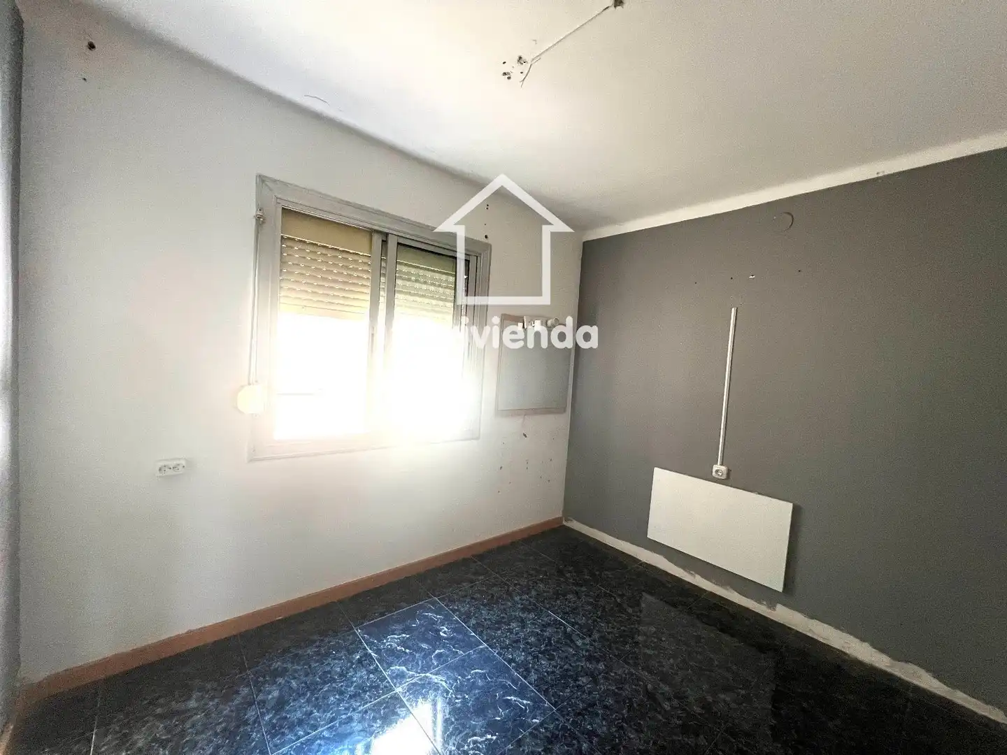 Habitación de Ático en venta en Barberà del Vallès con Calefacción y Terraza