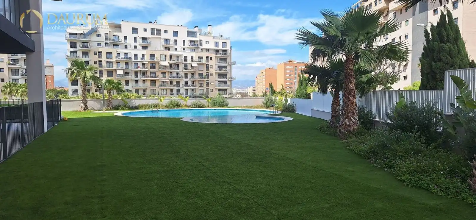 Pis amb piscina en venda a CALLE PERIODISTA ASUNCIÓN VALDÉS, imagen 28