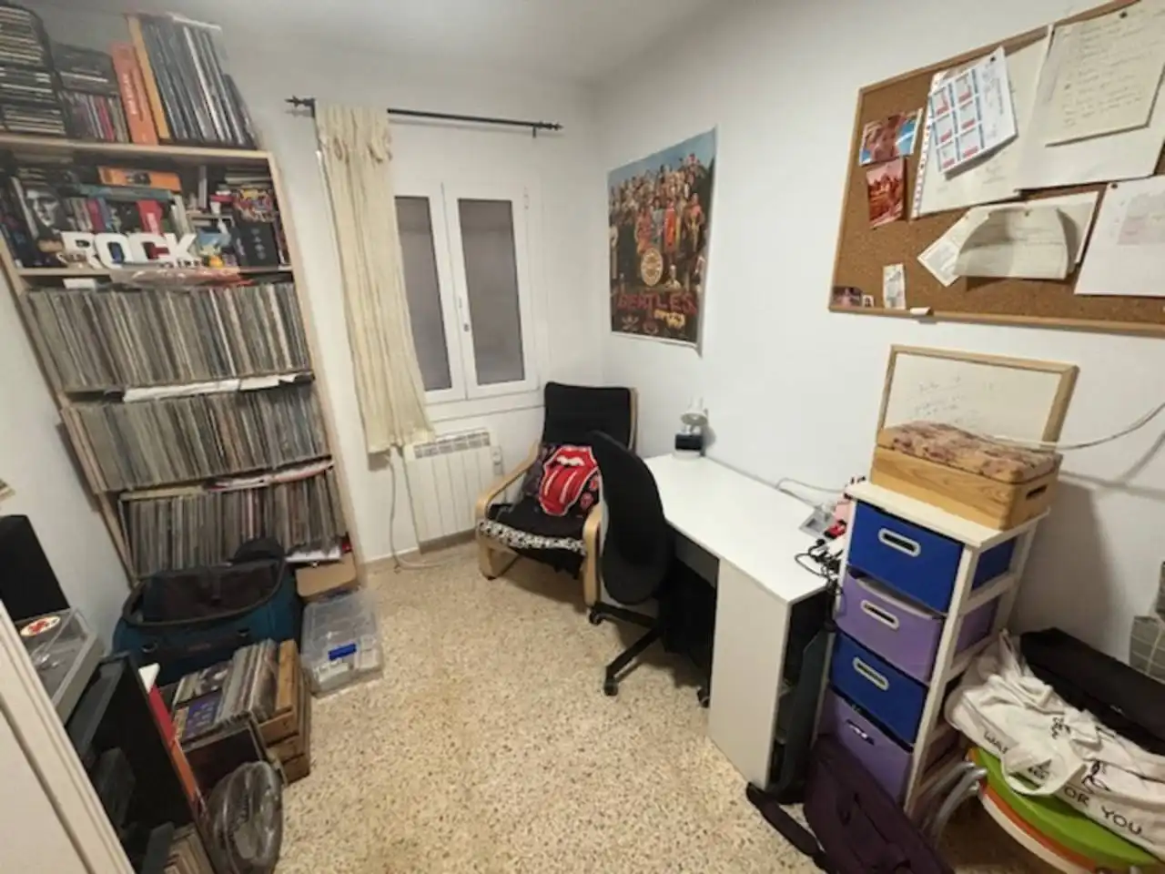 Flat for sale in Calle sant Ramon, Centre