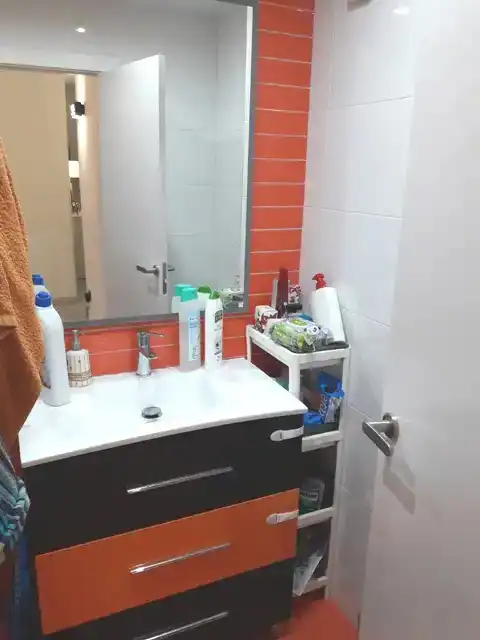 Baño de Piso en venta en Sant Joan Despí con Aire acondicionado, Calefacción y Parquet