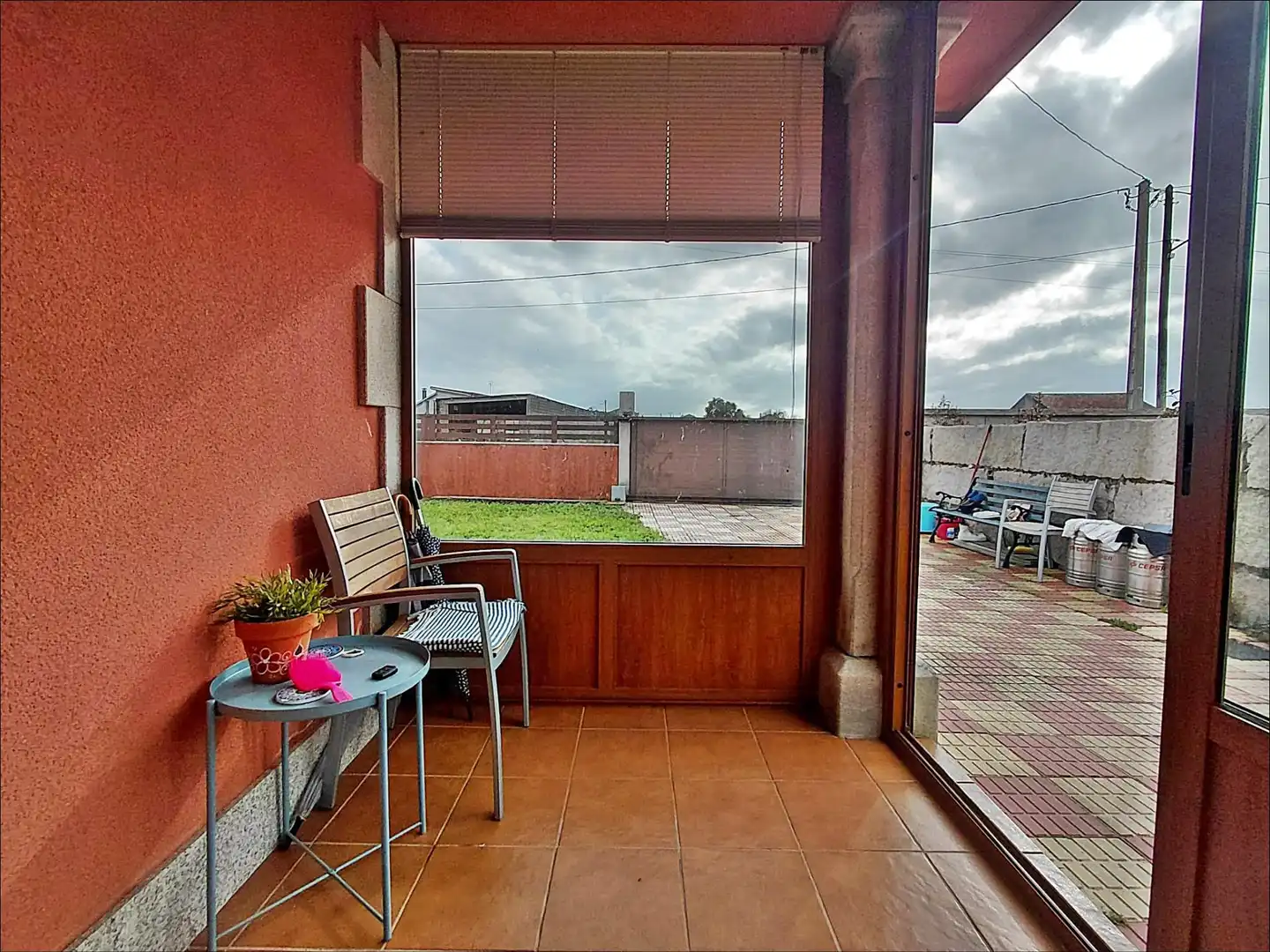 Casa o chalet en venta en Lugar Lugar Calogo, Vilanova de Arousa