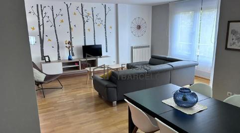 Foto 4 de Pis en venda a Miralbueno,  Zaragoza Capital