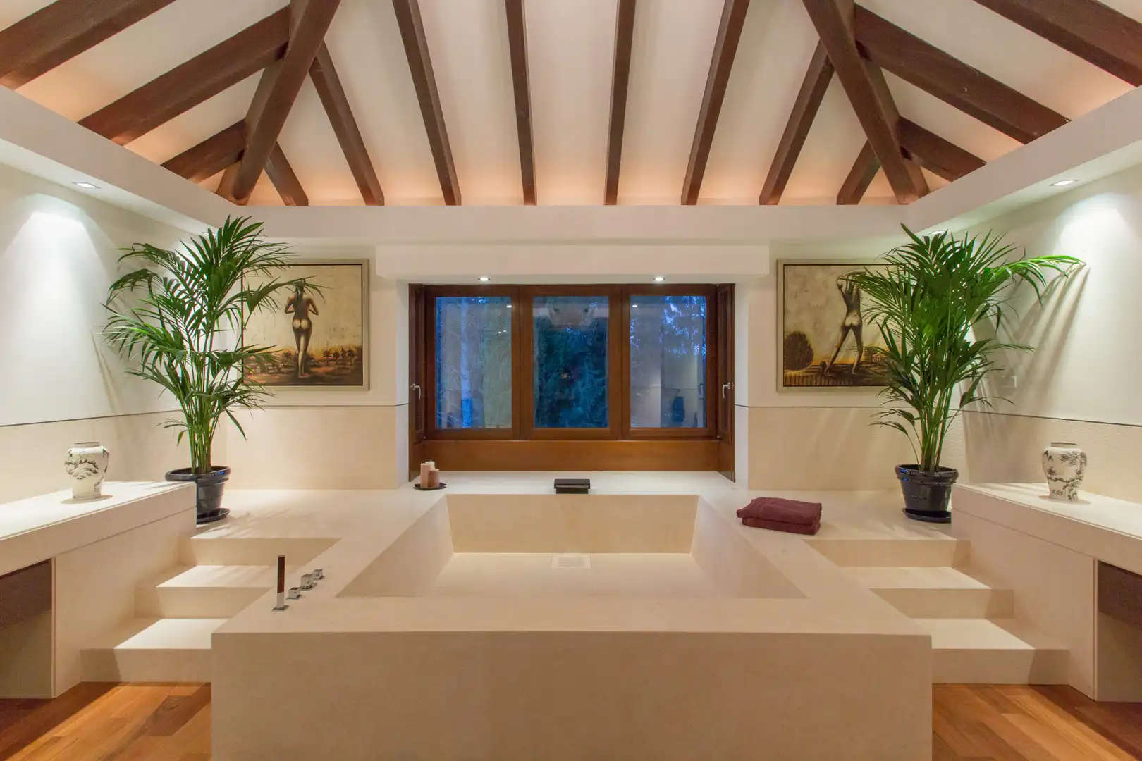 Haus mit Pool zur Miete in Milla de Oro, imagen 15