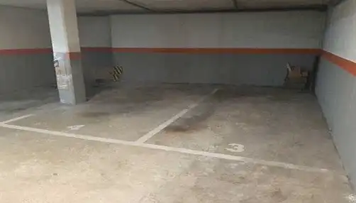 Parcheggio in vendita a La Felguera, imagen 4