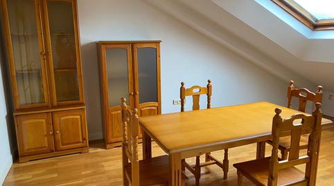 Foto 2 de Apartament de lloguer a Universidad - Tenerías, Salamanca