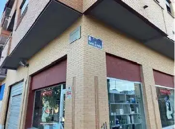 Flat for sale in Murcia  with Air Conditioner and Terrace