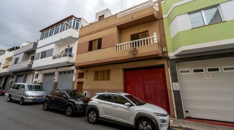Photo 2 of Houses for sale in Calle Siloé, 68, Tamaraceite, Las Palmas de Gran Canaria
