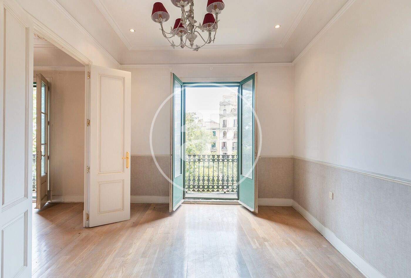 Flat for sale in Dreta de l'Eixample