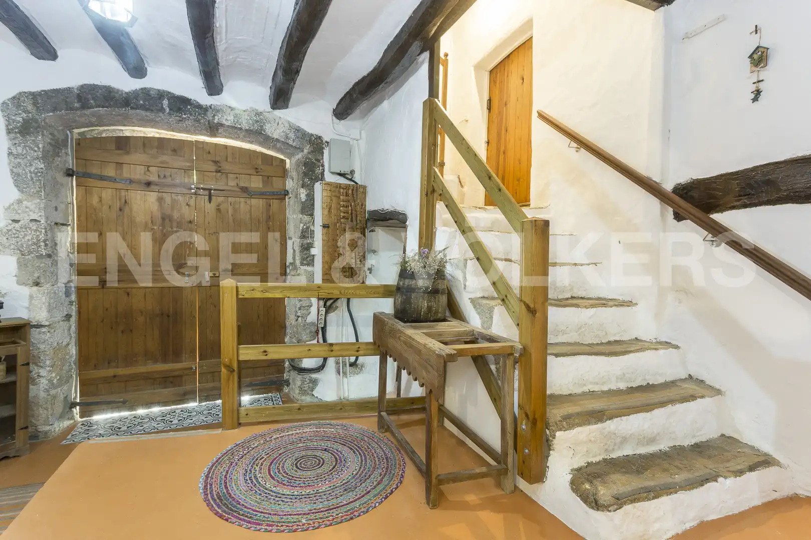 Finca rústica en venta en Subirats con Calefacción, Jardín privado y Parquet