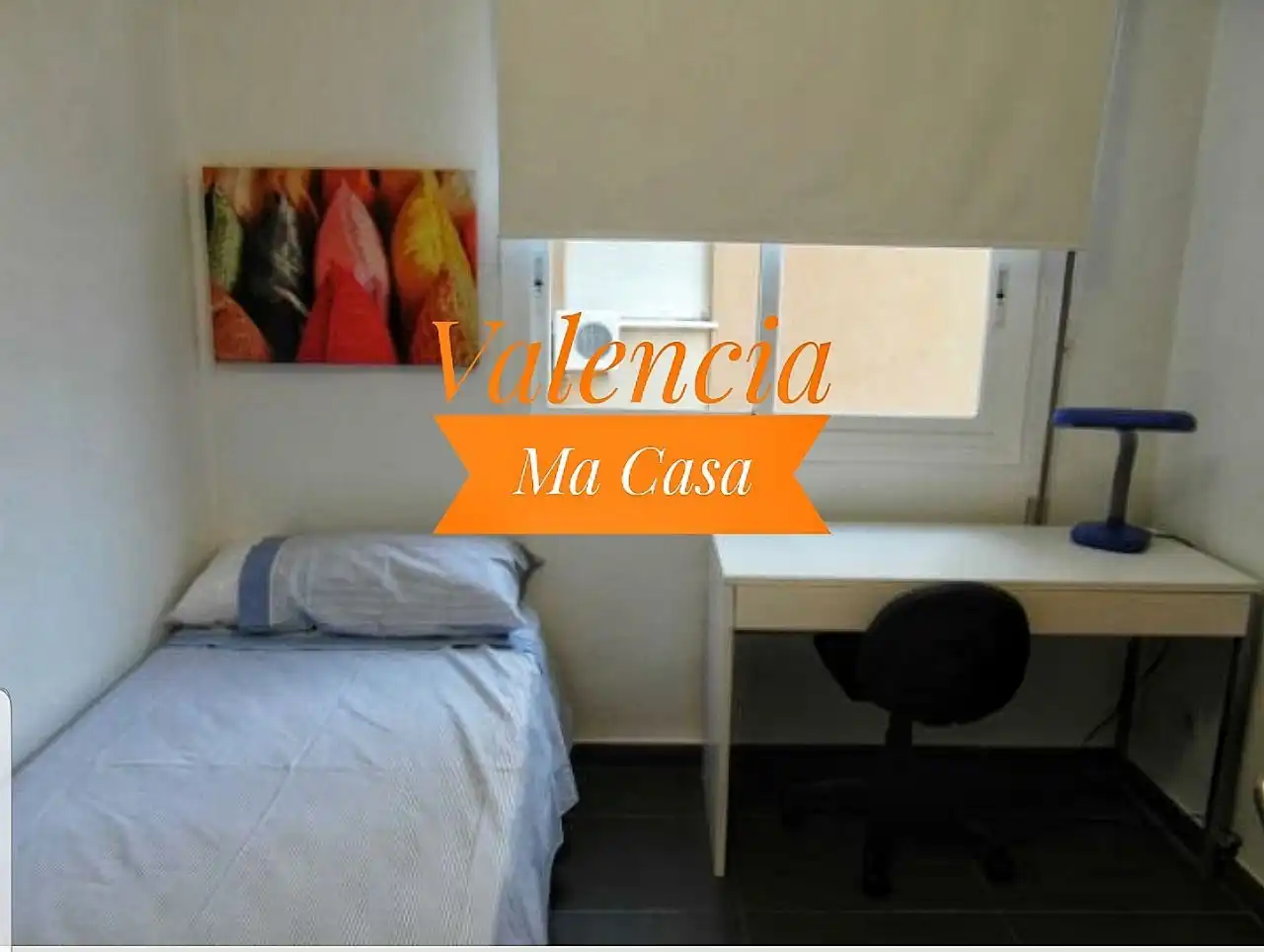 Appartamento con terrazza in affitto a Algirós, imagen 5