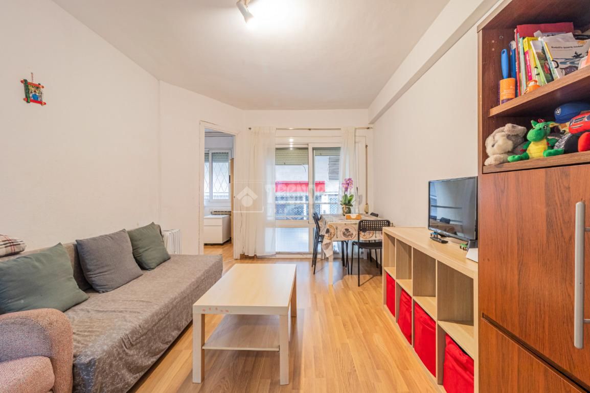 Flat for sale in El Coll