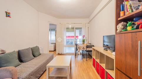 Photo 2 of Flat for sale in El Coll, Barcelona