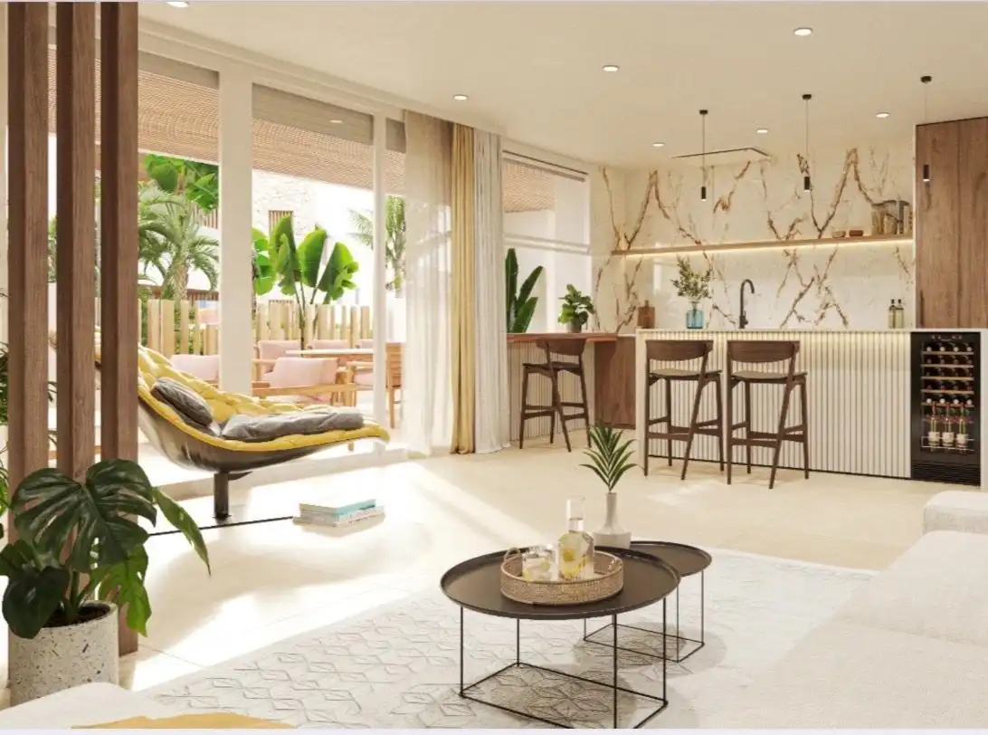 Maison avec terrasse à vendre à San Juan de los Terreros, imagen 6
