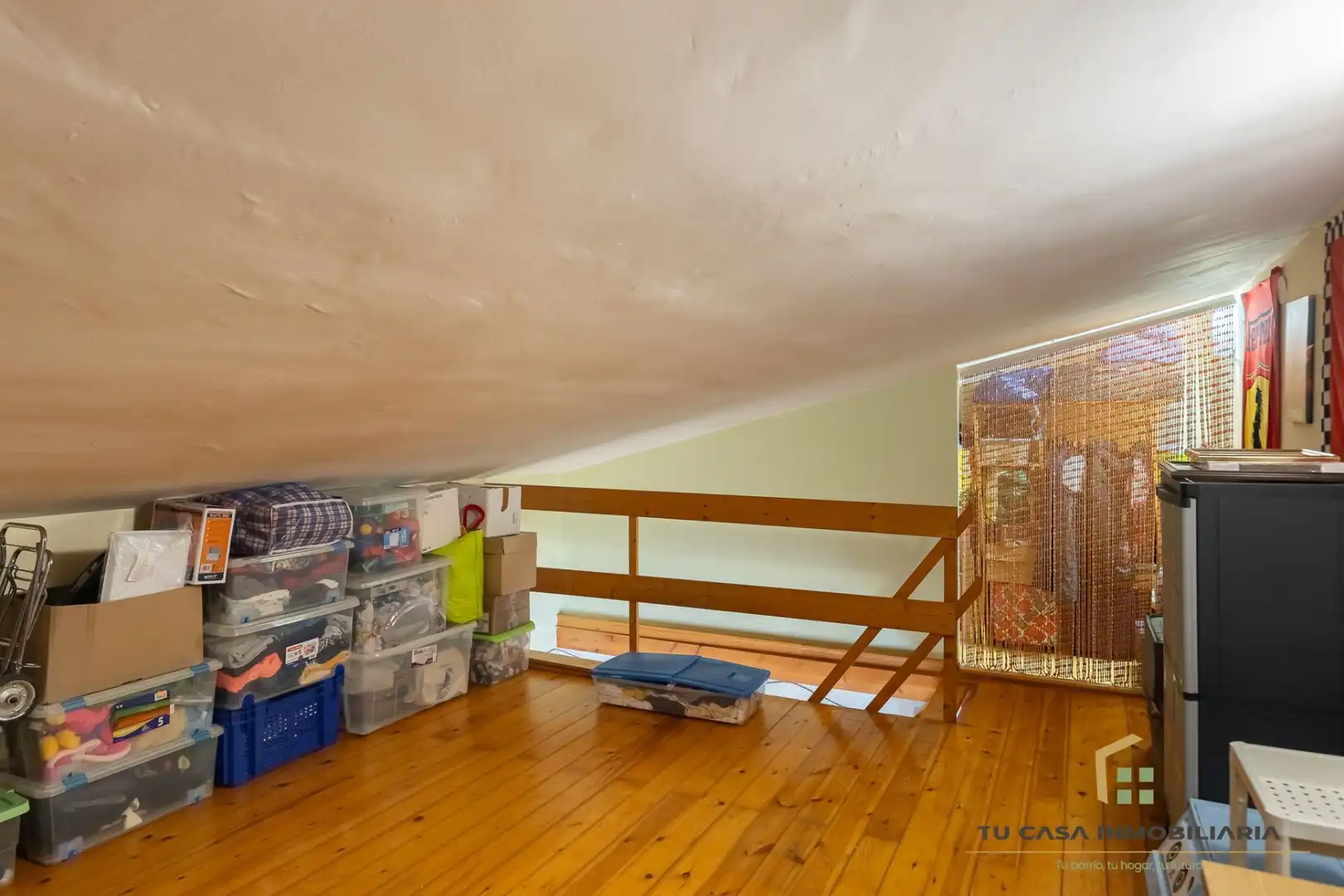 Ático en venta en Badalona con Aire acondicionado y Calefacción
