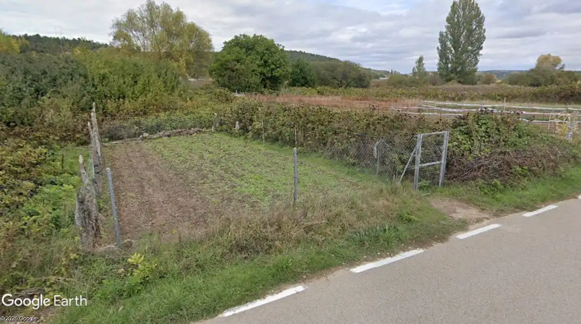 Terreno en venta en Valdenebro, Soria