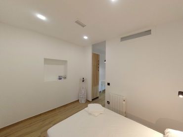 Appartement avec ascenseur à louer à Calle Lucano