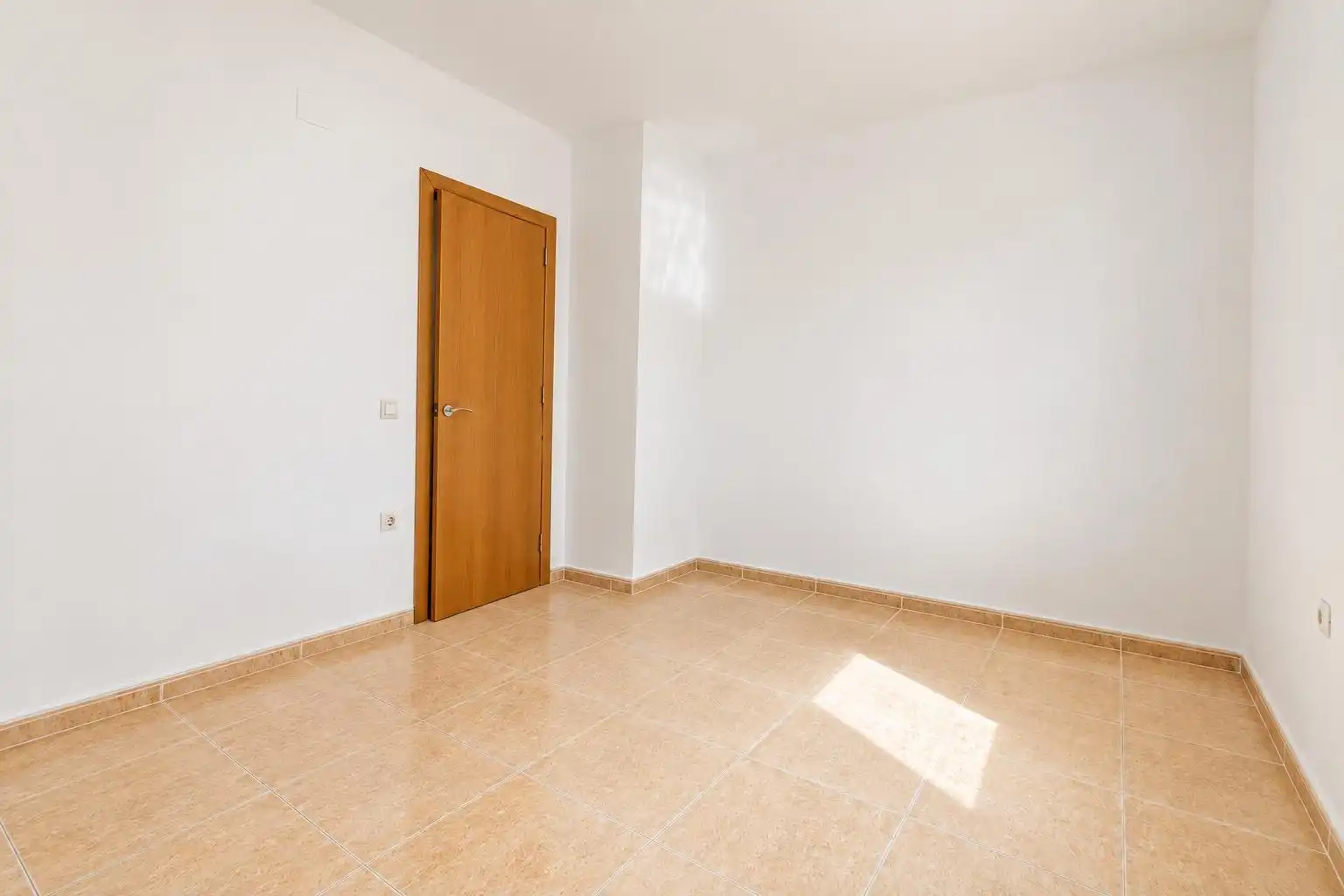 Bedroom of Flat for sale in Moncófar Pueblo 