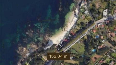 Photo 2 of Land for sale in Camiño Fontes, 7, Alcabre, Vigo