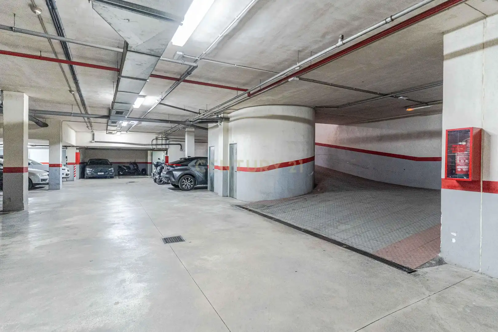 Aparcament de Dúplex en venda en Armilla