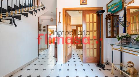 Foto 4 de Casa o xalet en venda a Castillo Campodón, Madrid