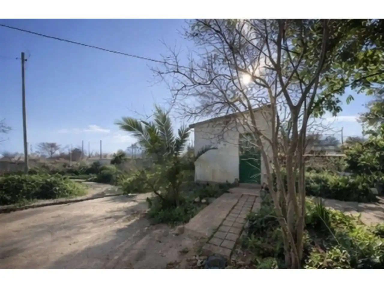 Vista exterior de Casa o xalet en venda en Castellón de la Plana / Castelló de la Plana amb Jardí privat i Terrassa