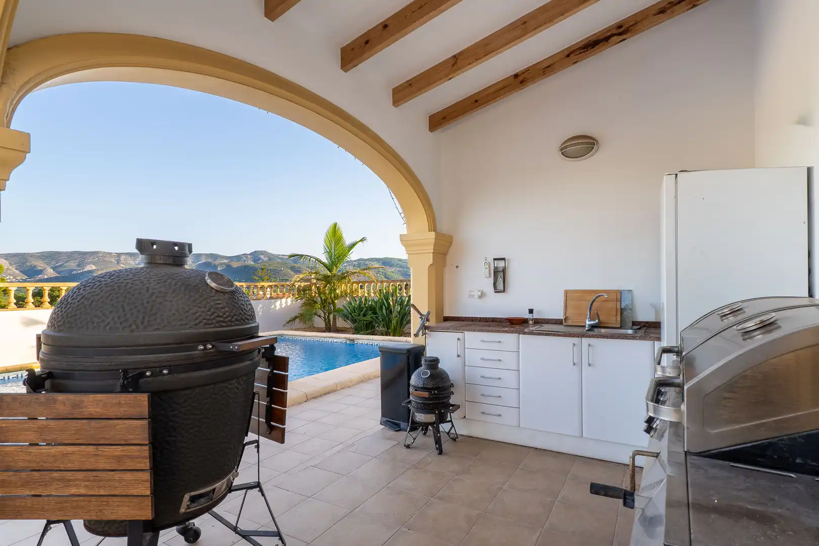 Casa in vendita a Beniarbeig, imagen 7