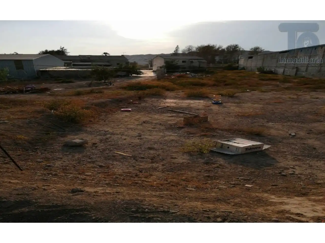 Terreno en venta en Lorca