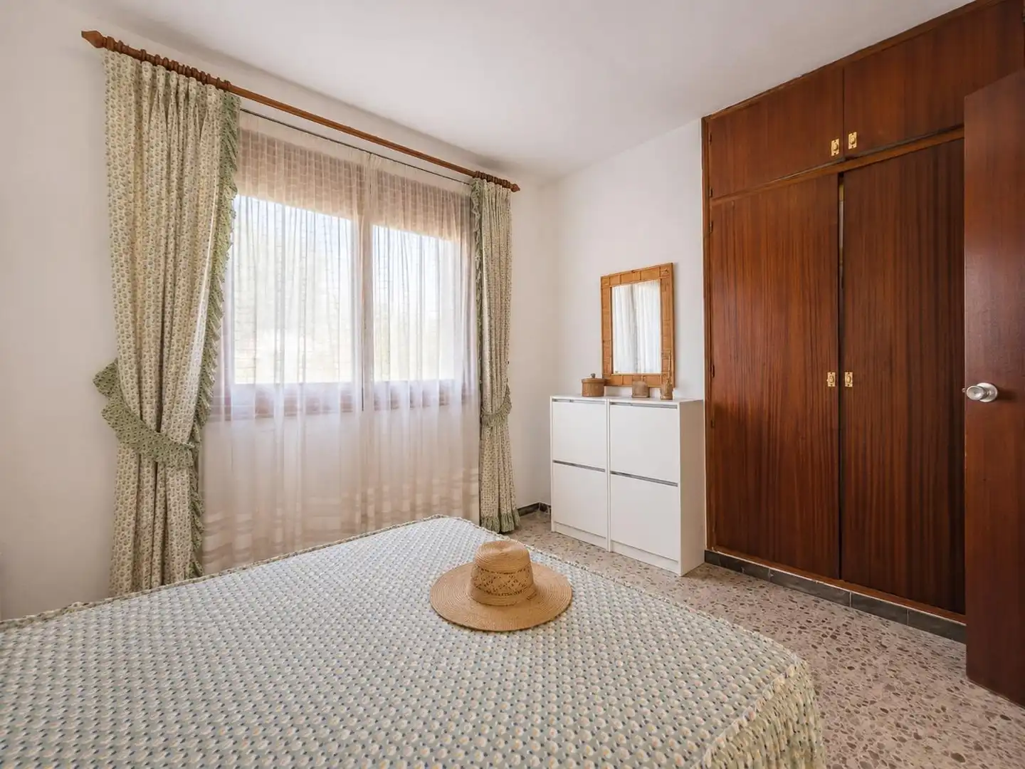 Bedroom of Houses for sale in Lloret de Mar