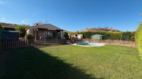 Foto 4 de Finca rústica en venda a Autol, La Rioja