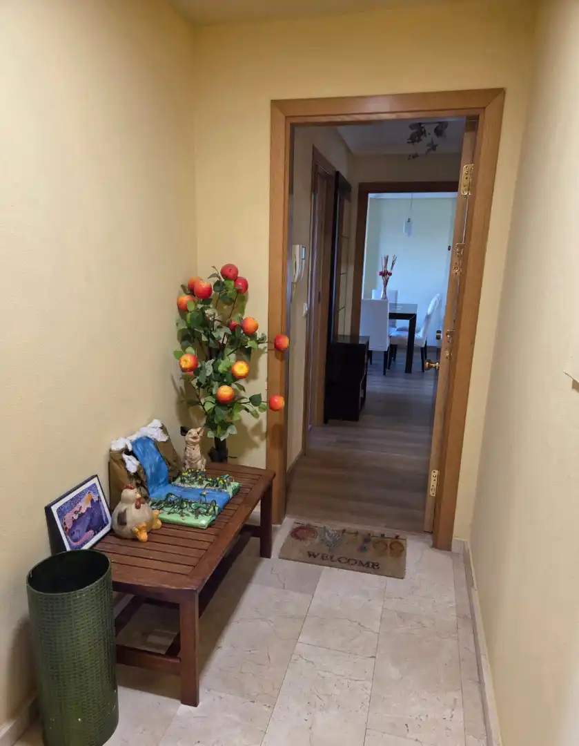 Wohnung zum Verkauf in Molina de Segura mit Klimaanlage, Heizung und Abstellraum